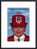 Toys, Art Poster with Metal Frame, poster size: 11