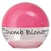Tigi Bed Head Dumb Blonde Smoothing Stuff 50ml