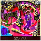 Austin Powers Pinball