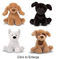 Barking Dog Toy:Animal Chatter Dogs