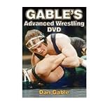 DVD GABLES ADVANCED WRESTLING (HK-AWD-WR)