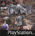 Eigenschaften Konami  / Trash-It
