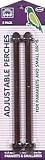 VOTOY ADJUSTABLE PERCH PLASTIC