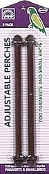 Adjustable Plastic Perch