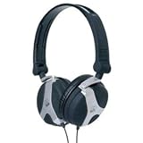HARMAN K81DJ Akg Closed-Back Folding Dj Headphone
