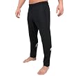Mens Quick Drying Stretch Yoga Performance Reflective Pant by Gary Majdell Sport