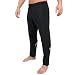 Mens Quick Drying Stretch Yoga Performance Reflective Pant by Gary Majdell Sport