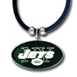 NFL Logo Necklace - New York Jets