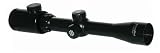 Konus 7254 Riflescope 3x-10x44mm Illuminated Zoom
