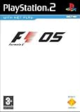 Formula One 05 (PS2)