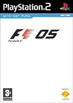 Formula One 05 (PS2)