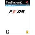 Formula One 05 (PS2)