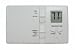 Tools & Hardware : DHP2110 Lux Products Digital Nonprogrammable Heat Pump Thermostat