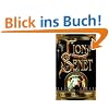 The Lion of Senet: Book 1 of The Second Sons Trilogy