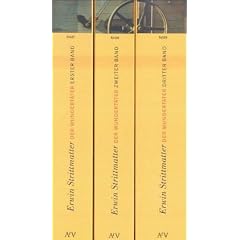 Der Wundert�ter: Roman-Trilogie: 3 Bde.