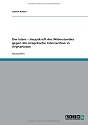 Der Islam - Hauptkraft des Widerstandes gegen die sowjetische Intervention in Afghanistan