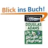 Life, the Universe and Everything (Hitchhiker's Trilogy)
