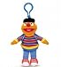 Sesame Street Ernie Backpack Buddy 5 inch