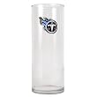 Tennessee Titans NFL 9 Flower Vase - Primary Logo"
