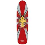Dogtown Pool Skool 9x32 skateboard deck