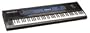Kurzweil K2600 76-Key Production Station Keyboard