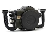 Sea and Sea Canon MDX-5D MK II Housing