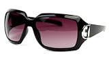 Big Oversized Designer Sunglasses