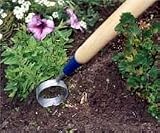 Circlehoe- Mini Hoe, Ergonomic Garden Tool