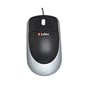 Labtec Wheel Mouse with Glowing Scroll (911529-0403)