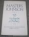 Masters and Johnson on Sex and Human Loving