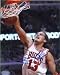 Joakim Noah autographed 8x10 Photo (Chicago Bulls)