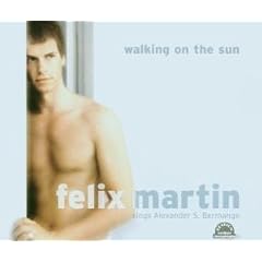 Walking on the Sun