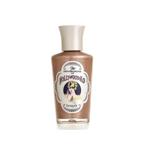 Hollywood Glo Complexion Highlighter And Bronzer Hollywood Glo Complexion Highlighter And Bronzer