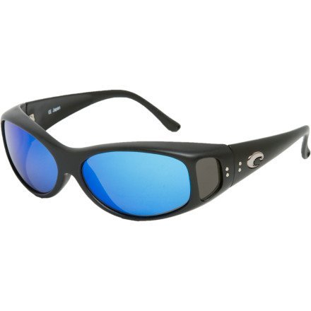 Costa Del Mar Eliminator Glass Lenses