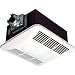 Panasonic FV11VH1 Whisper Warm - 110 cfm Fan/Heat Combo
