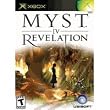 Myst 4: Revelation Xbox