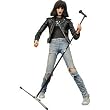 Joey Ramone Punk Rock Action Figure