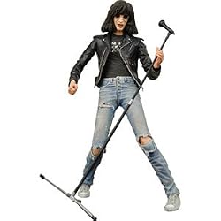 Joey Ramone Punk Rock Action Figure