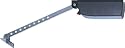 Sommer Garagentorantrieb Duo vision 500