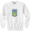 Ukraine Sweatshirt