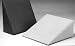 Vinyl Covered Foam Wedge 6"hx20"wx22"l