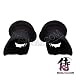 (Bmk-11) Pre-made Imitation Leather Beginner Kendo Bogu Kote