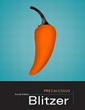 Precalculus, Second Edition image
