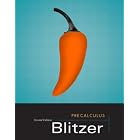 Precalculus, Second Edition by  Robert F. Blitzer