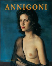 annigoni catalogo della mostra