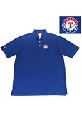 Texas Rangers Team Polo Shirt