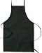 Big Accessories / BAGedge Two-Pocket 30 Adjustable Tie Apron. APR53