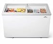 Arctic Air 7.2 Cu.Ft Chest Freezer Sliding Glass Top NSF STO7G