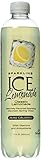 UPC 016571940409 product image for TalkingRain Sparkling ICE Lemonade, 17-Ounce Bottles (Pack of 12) | upcitemdb.com