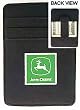 John Deere Money Clip/Card Holder - NASCAR NASCAR Fan Shop Sports Team Merchandise